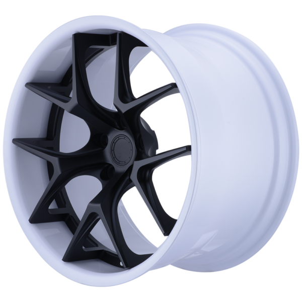XYZ Forged HLS Series — design HLS-01