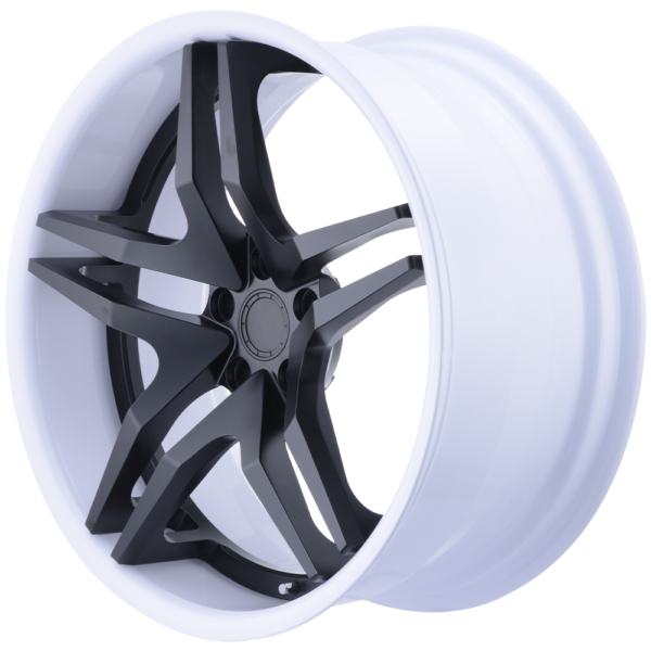 XYZ Forged HLS Series — design HLS-02