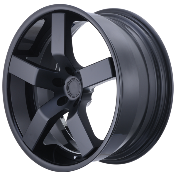XYZ Forged HLS Series — design HLS-03
