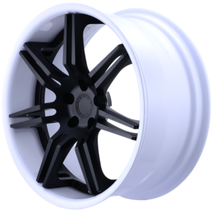 XYZ Forged HLS Series — design HLS-08