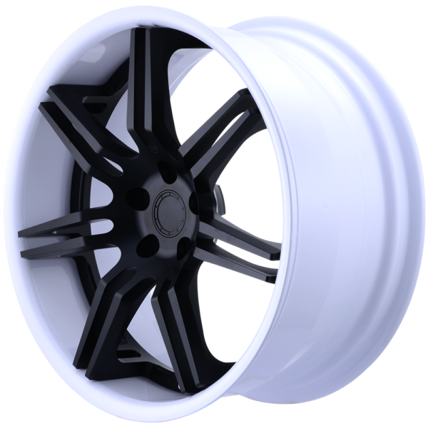 XYZ Forged HLS Series — design HLS-08