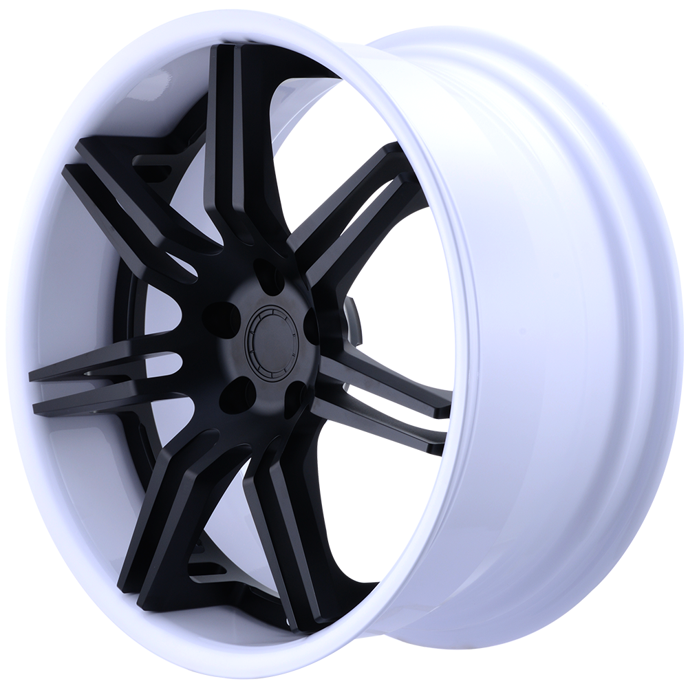 XYZ Forged HLS-08