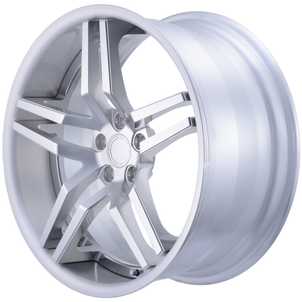 XYZ Forged HLS Series — design HLS-11