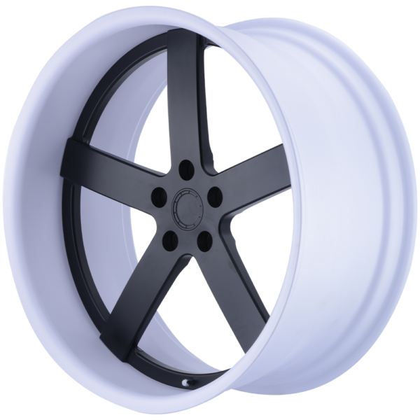 XYZ Forged HS Series — design HS-01