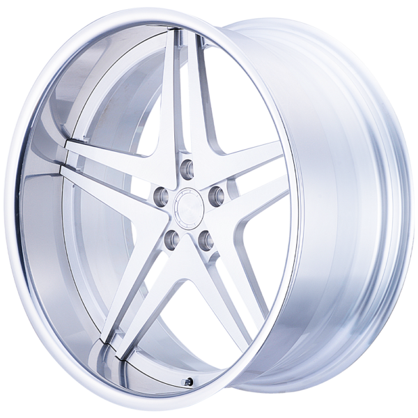 XYZ Forged HS Series — design HS-03