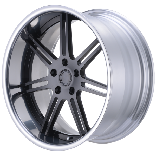 XYZ Forged HS Series — design HS-04