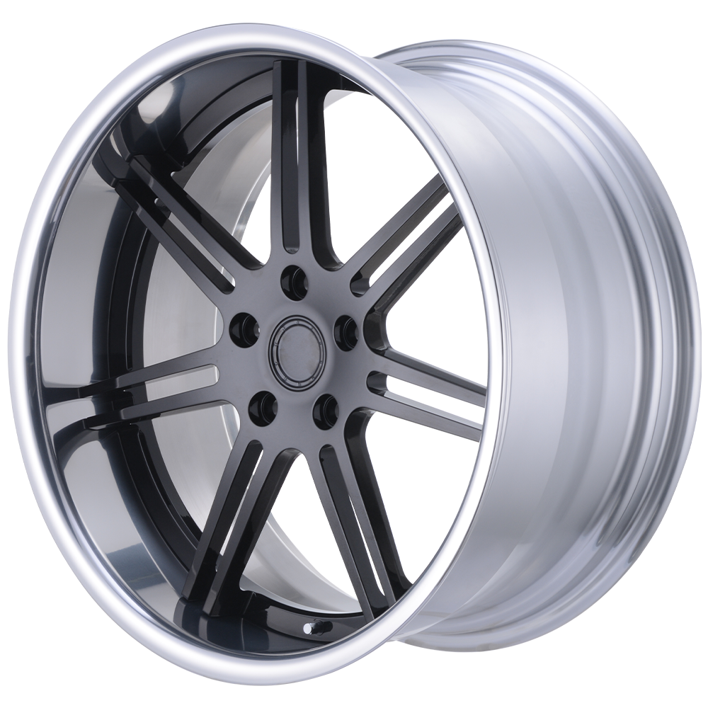 XYZ Forged HS-04