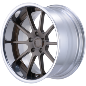 XYZ Forged HS Series — design HS-05