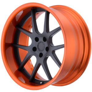 XYZ Forged HS Series — design HS-07