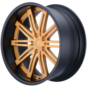 XYZ Forged HS Series — design HS-08