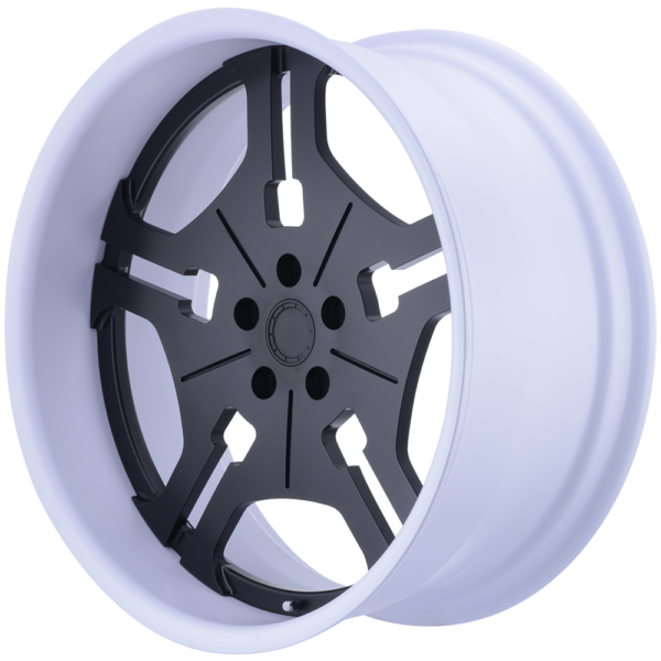 XYZ Forged HS Series — design HS-10