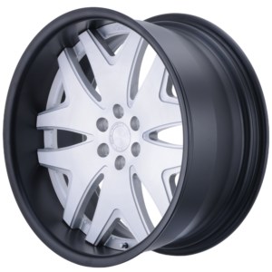 XYZ Forged HS Series — design HS-11