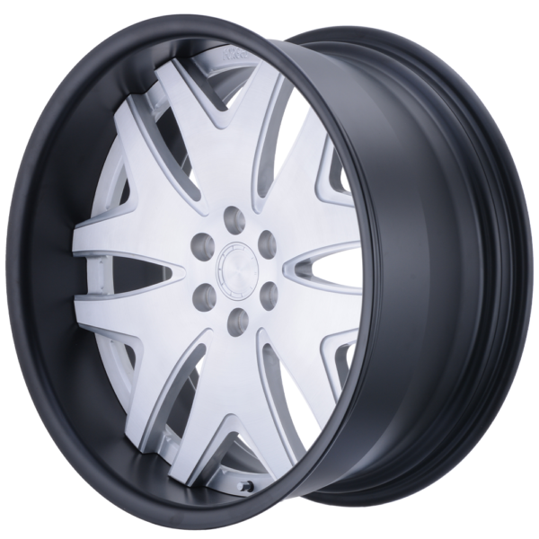 XYZ Forged HS Series — design HS-11
