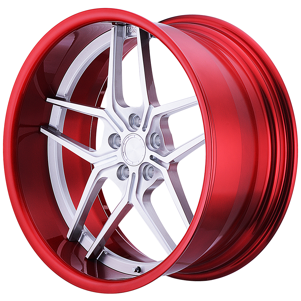 XYZ Forged HS-14