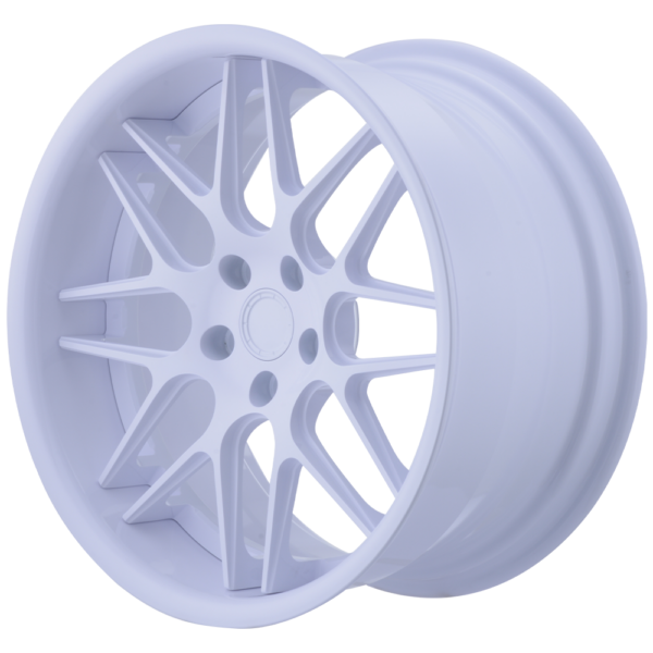 XYZ Forged HS Series — design HS-17