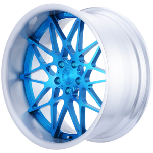 XYZ Forged HS Series — design HS-18