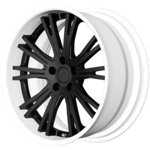 XYZ Forged HS Series — design HS-19