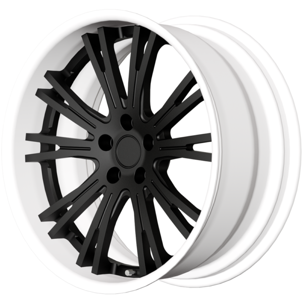XYZ Forged HS Series — design HS-19