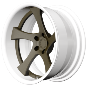 XYZ Forged HS Series — design HS-25
