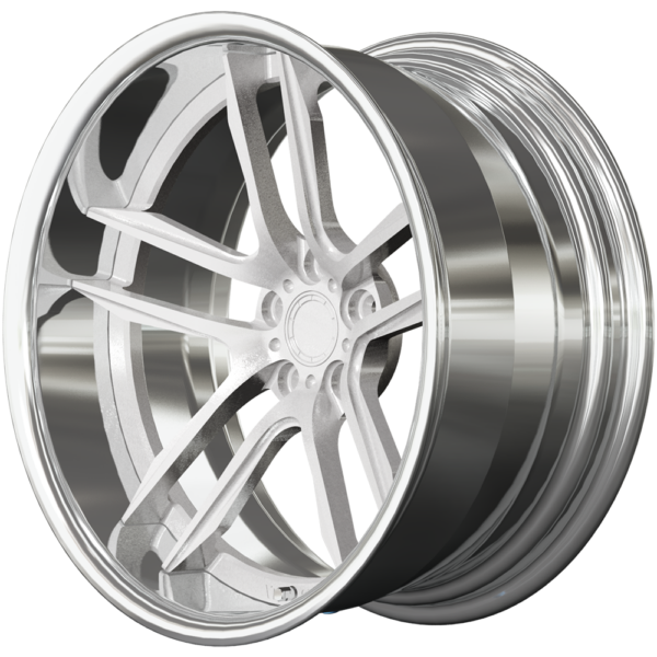 XYZ Forged HS Series — design HS-26