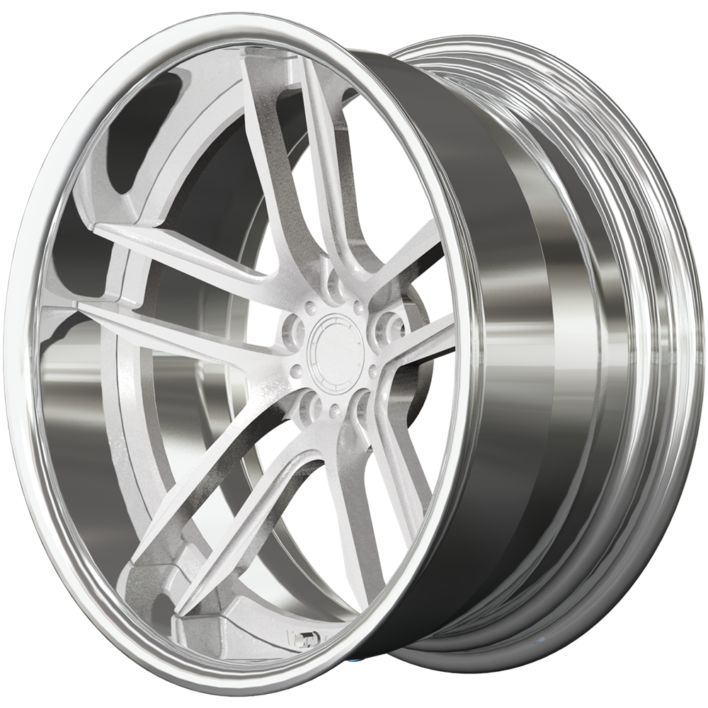 XYZ Forged HS-26
