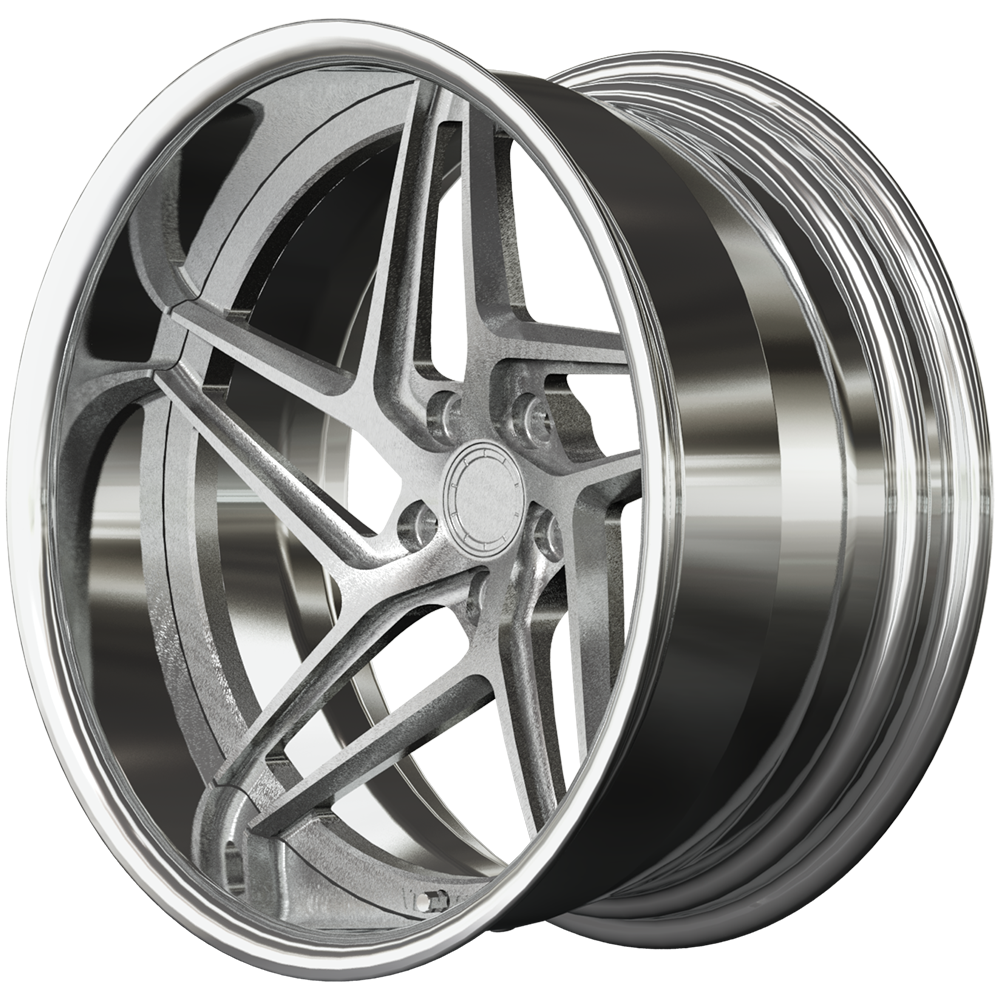 XYZ Forged HS-27