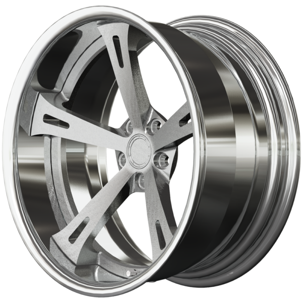 XYZ Forged HS Series — design HS-28