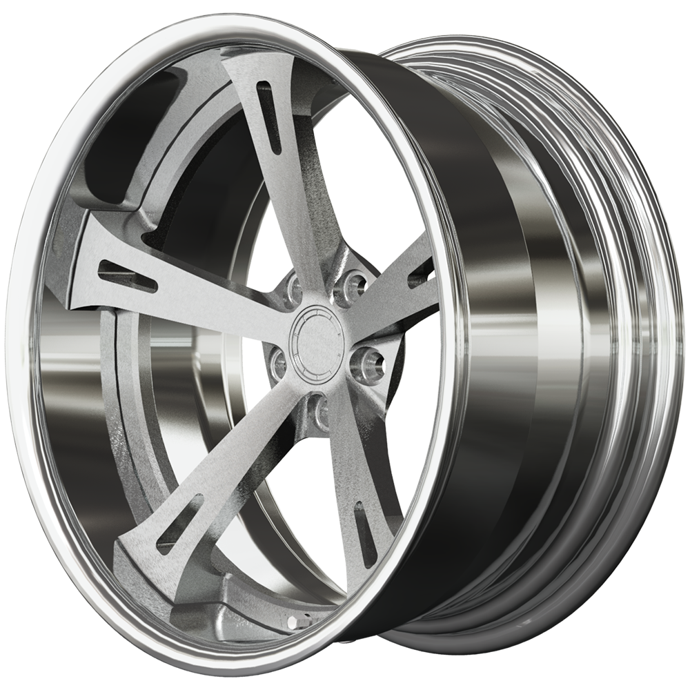 XYZ Forged HS-28
