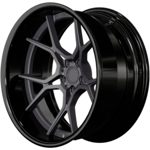 XYZ Forged HS Series — design HS-29