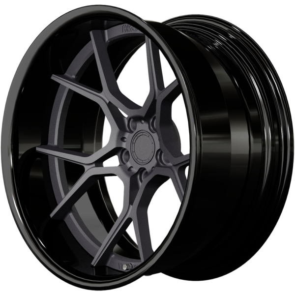 XYZ Forged HS Series — design HS-29