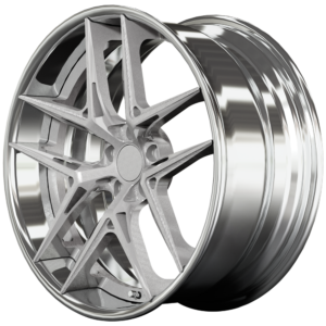 XYZ Forged HS Series — design HS-38