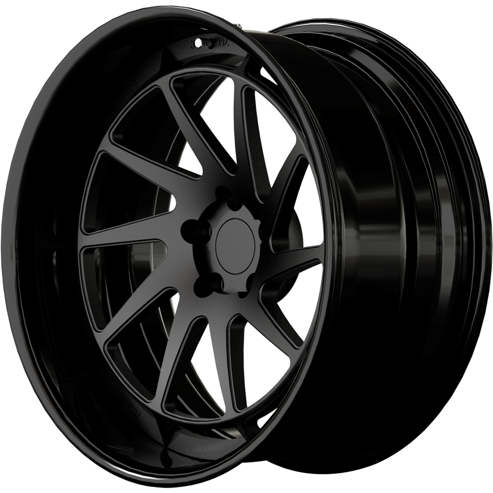 XYZ Forged HS-39