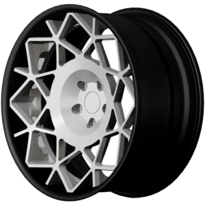 XYZ Forged HS Series — design HS-43