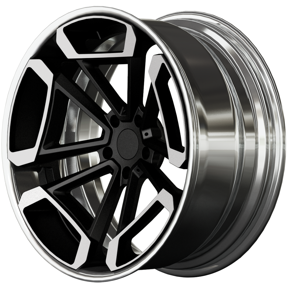 XYZ Forged HS-44