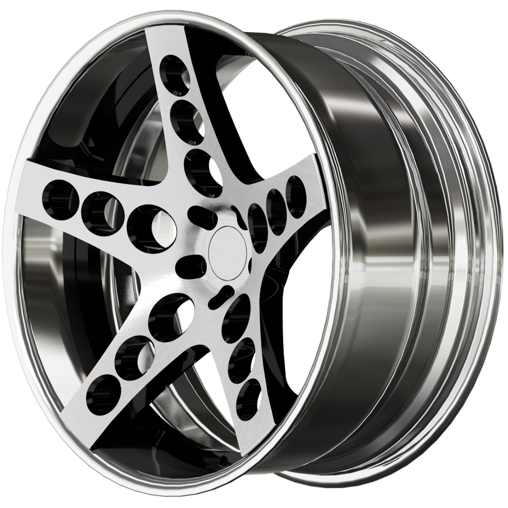 XYZ Forged HS-47