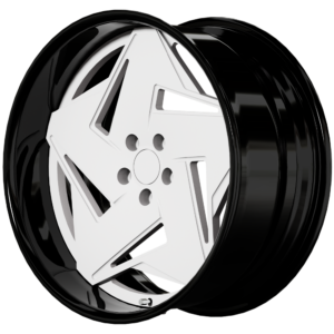 XYZ Forged HS Series — design HS-51