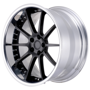 XYZ Forged IS Series — design IS-04