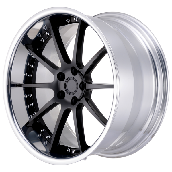 XYZ Forged IS Series — design IS-04