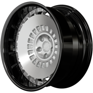 XYZ Forged IS Series — design IS-27