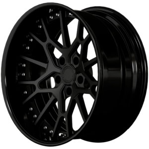 XYZ Forged IS Series — design IS-33