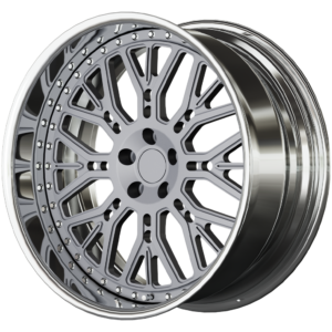 XYZ Forged IS Series — design IS-44