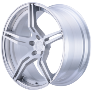 XYZ Forged LS Series — design LS-02