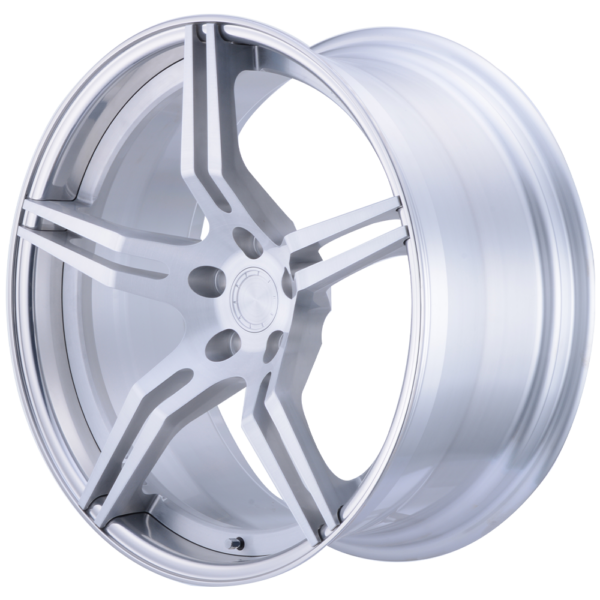 XYZ Forged LS Series — design LS-02