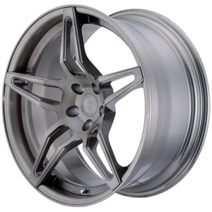 XYZ Forged LS Series — design LS-03