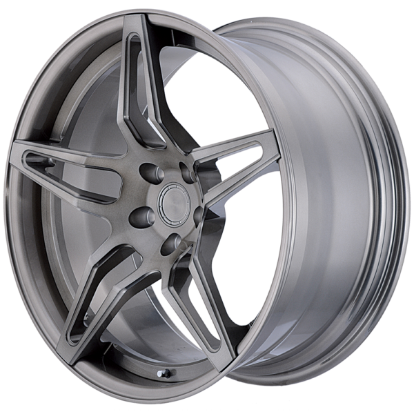 XYZ Forged LS Series — design LS-03