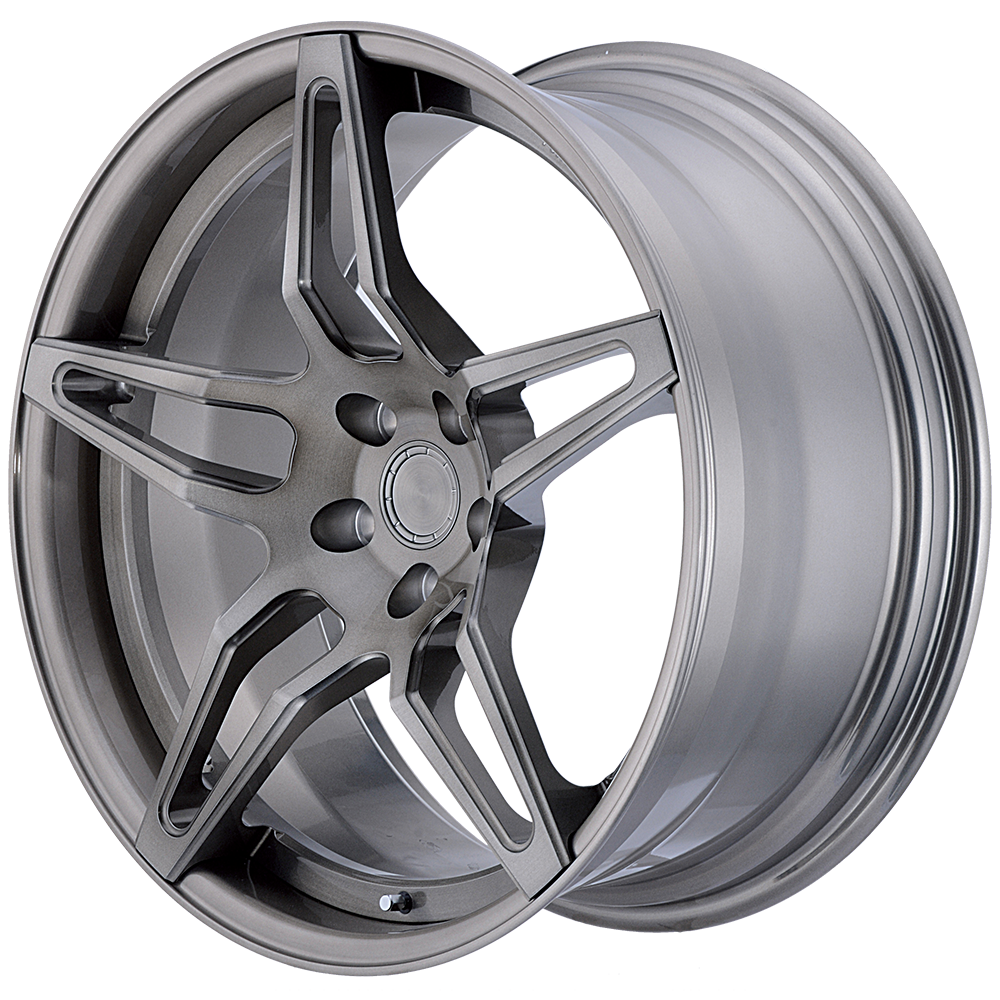 XYZ Forged LS-03