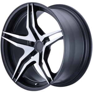 XYZ Forged LS Series — design LS-04