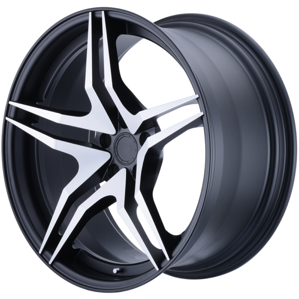 XYZ Forged LS Series — design LS-04