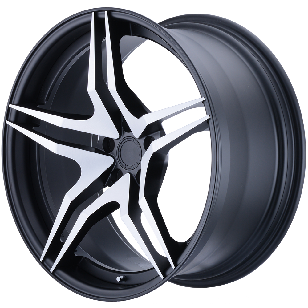 XYZ Forged LS-04