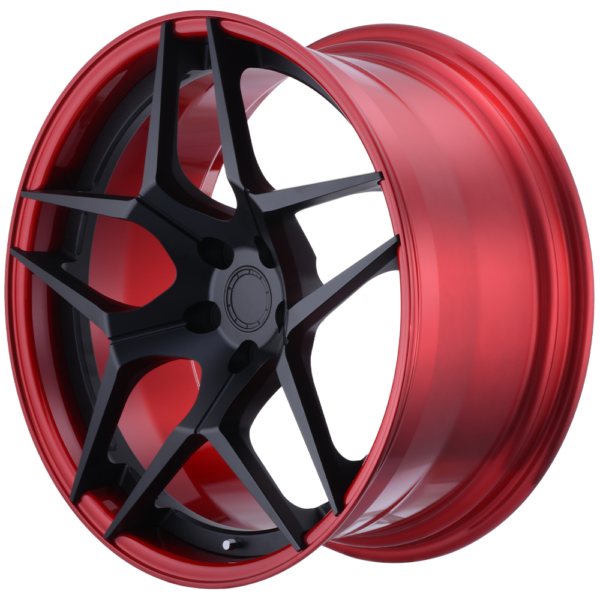 XYZ Forged LS Series — design LS-05